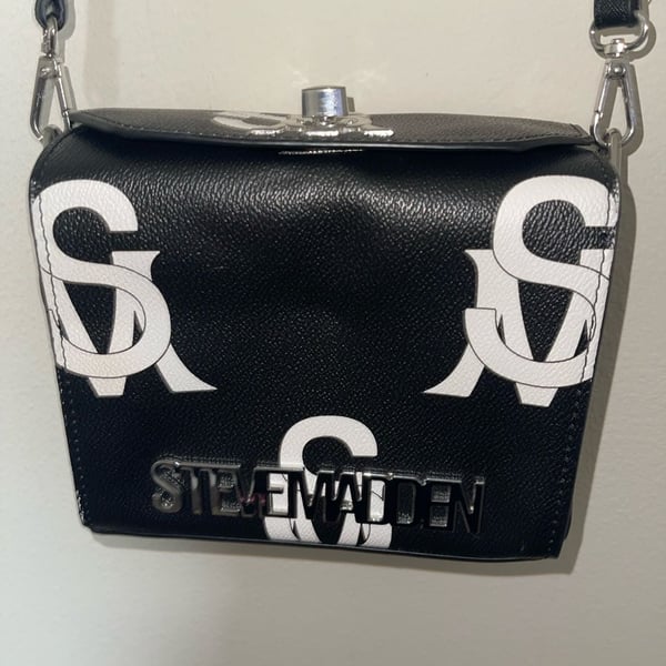 Steve Madden Crossbody Bag