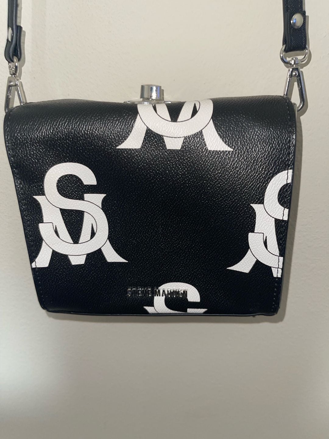 Steve Madden Crossbody Bag 3