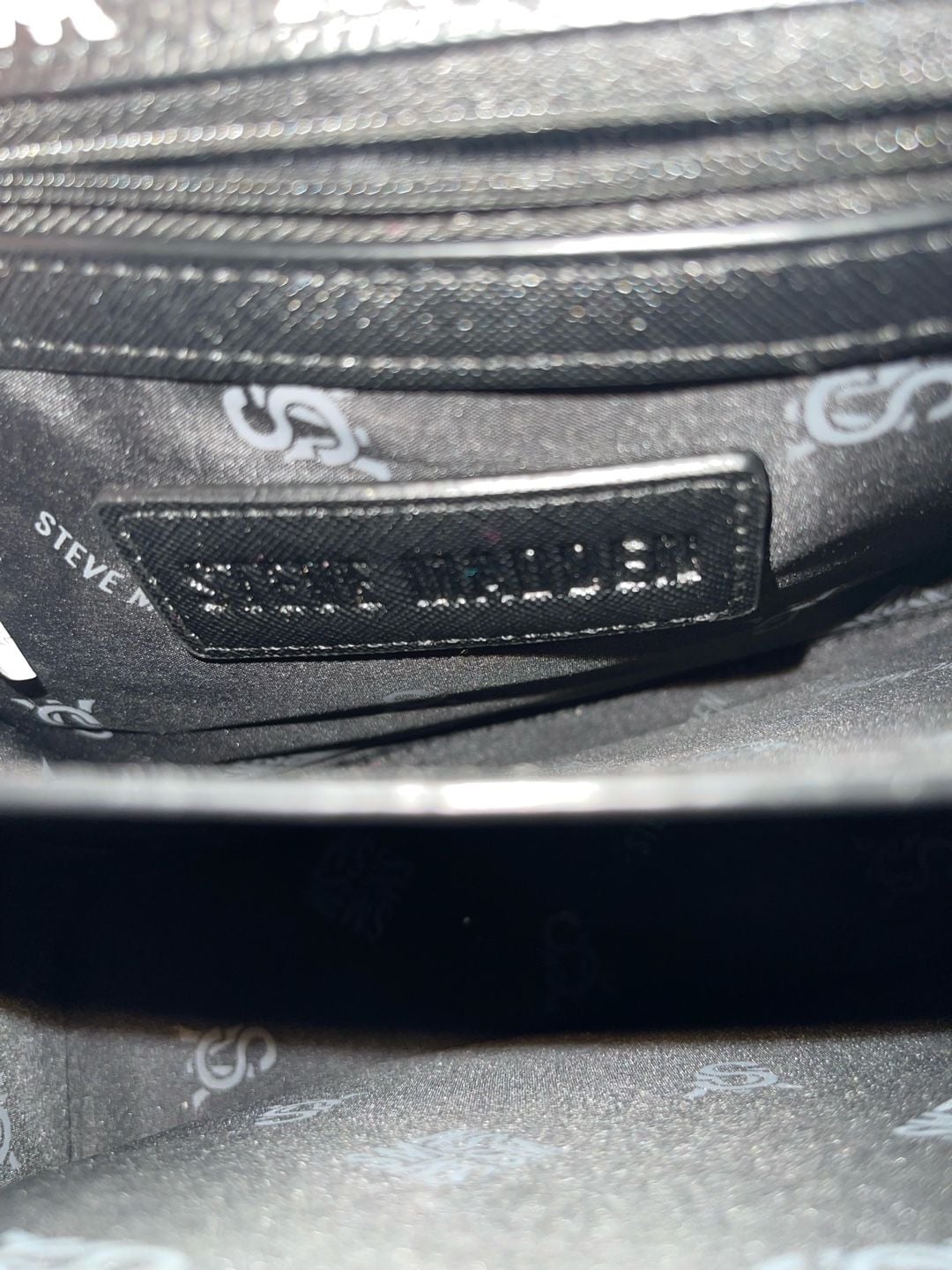 Steve Madden Crossbody Bag 4