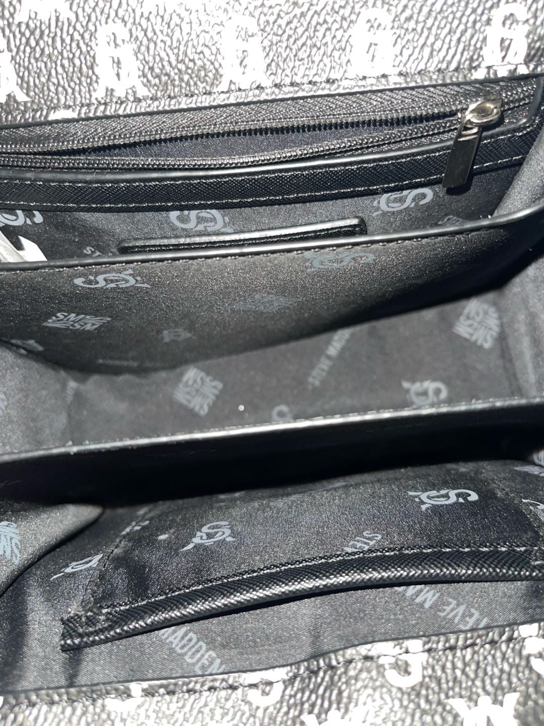 Steve Madden Crossbody Bag 5
