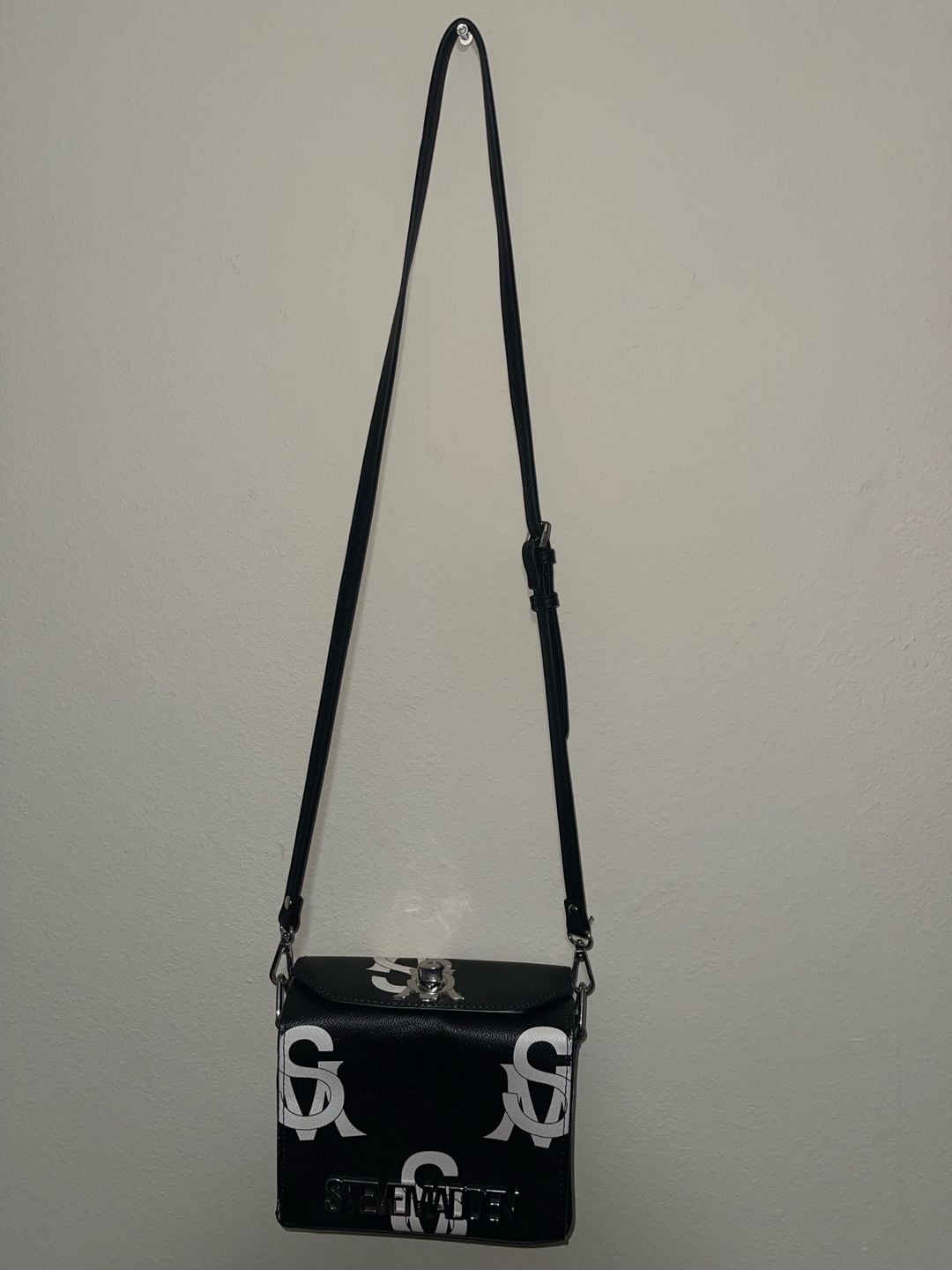 Steve Madden Crossbody Bag 8