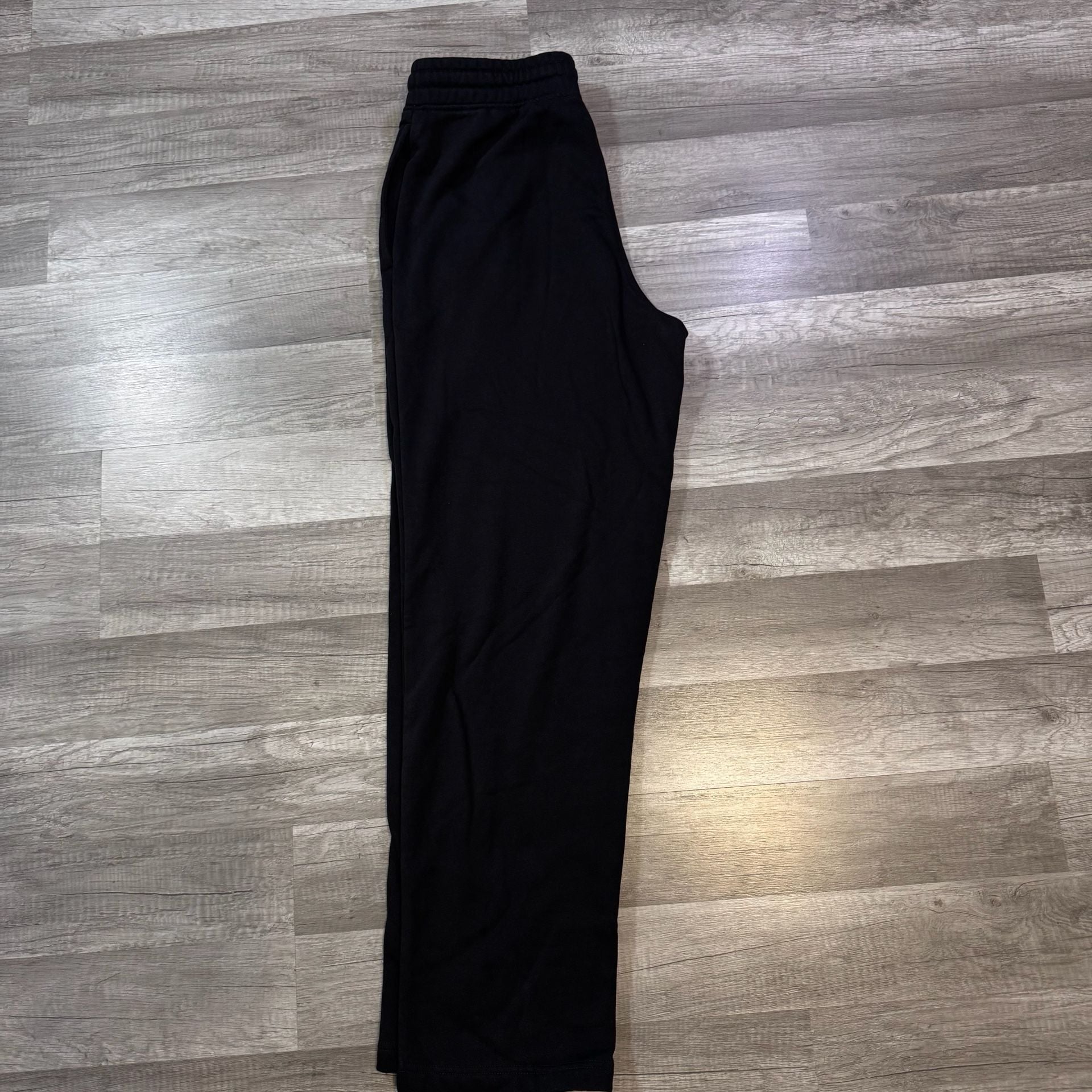 Gymshark Sweatpants Size S Black Joggers 4