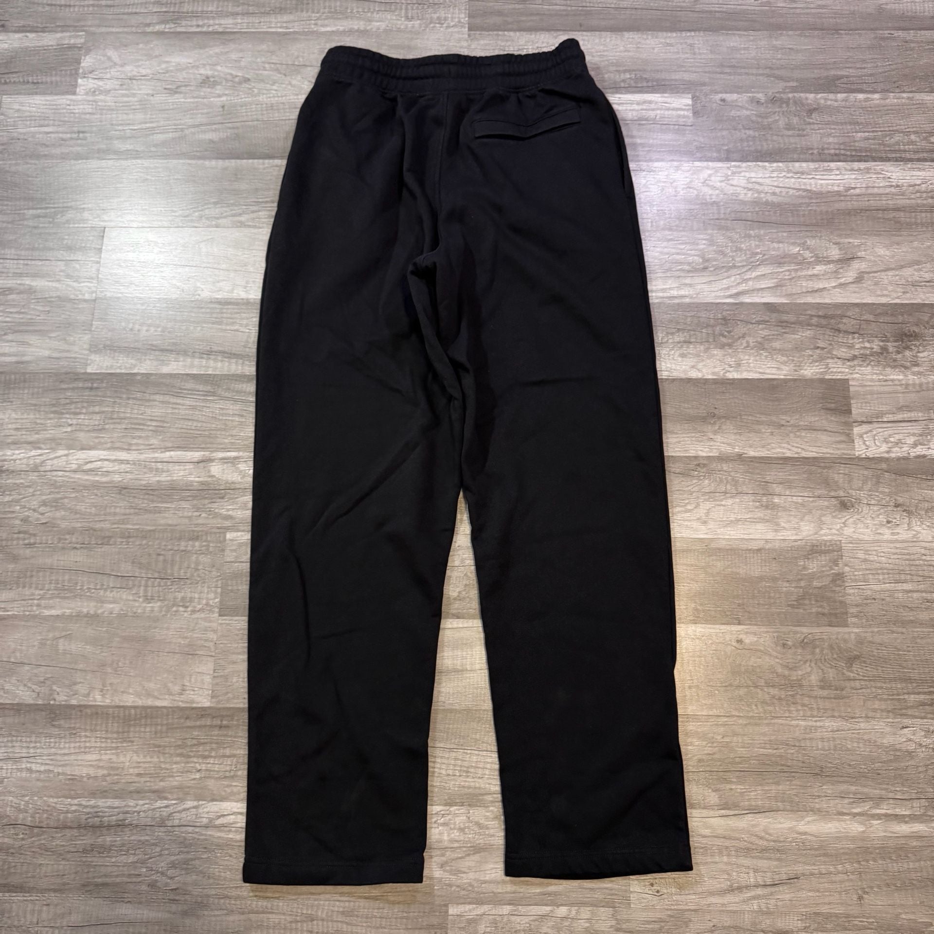 Gymshark Sweatpants Size S Black Joggers 5