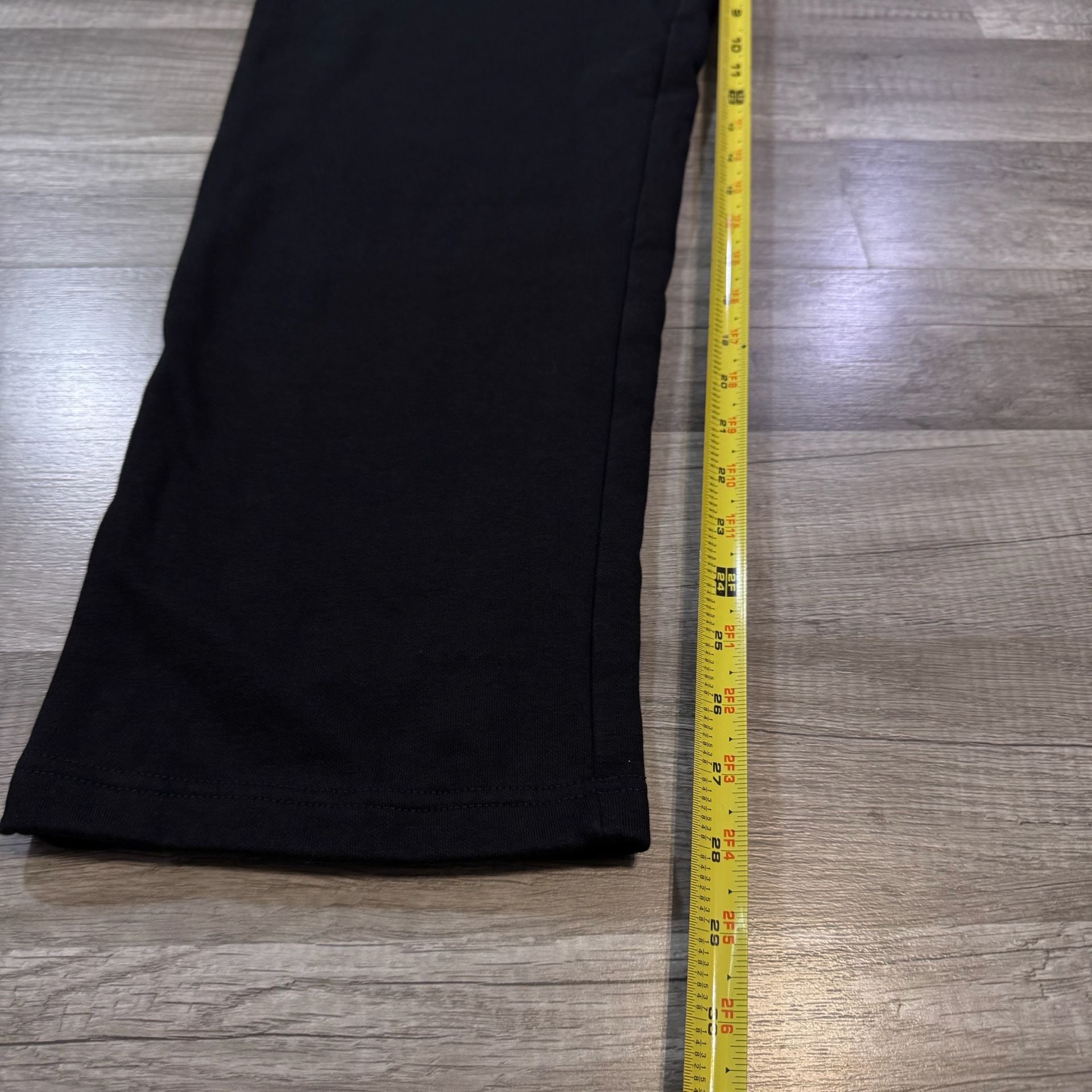 Gymshark Sweatpants Size S Black Joggers 6