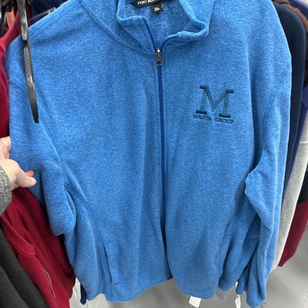 BPR Venture Fleece Jacket