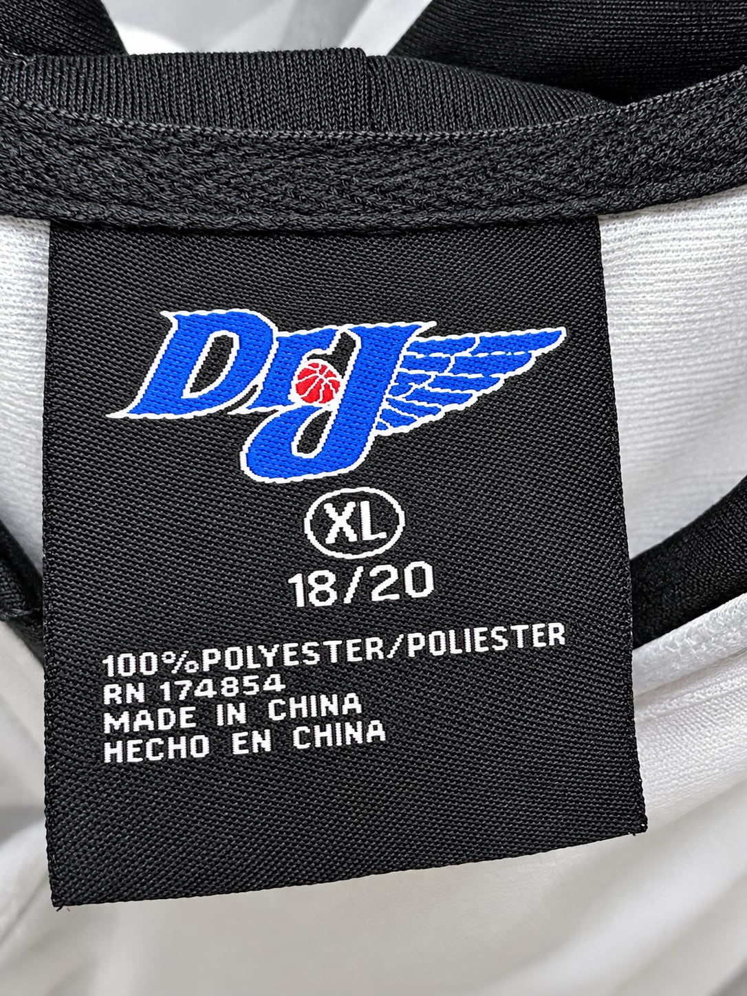 dr. j zip up hoodie size xl gray 4