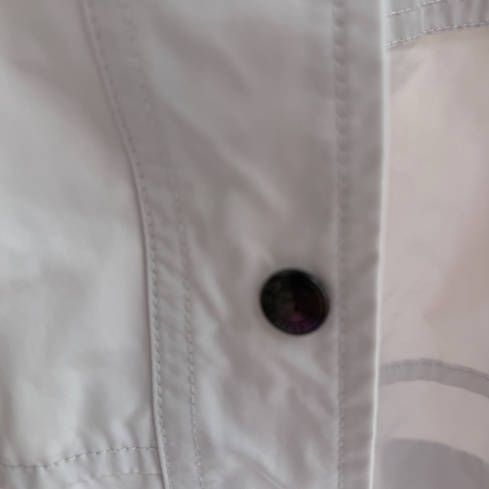 Coach Rain Coat/Wind Breaker Jacket 
#70T926 12