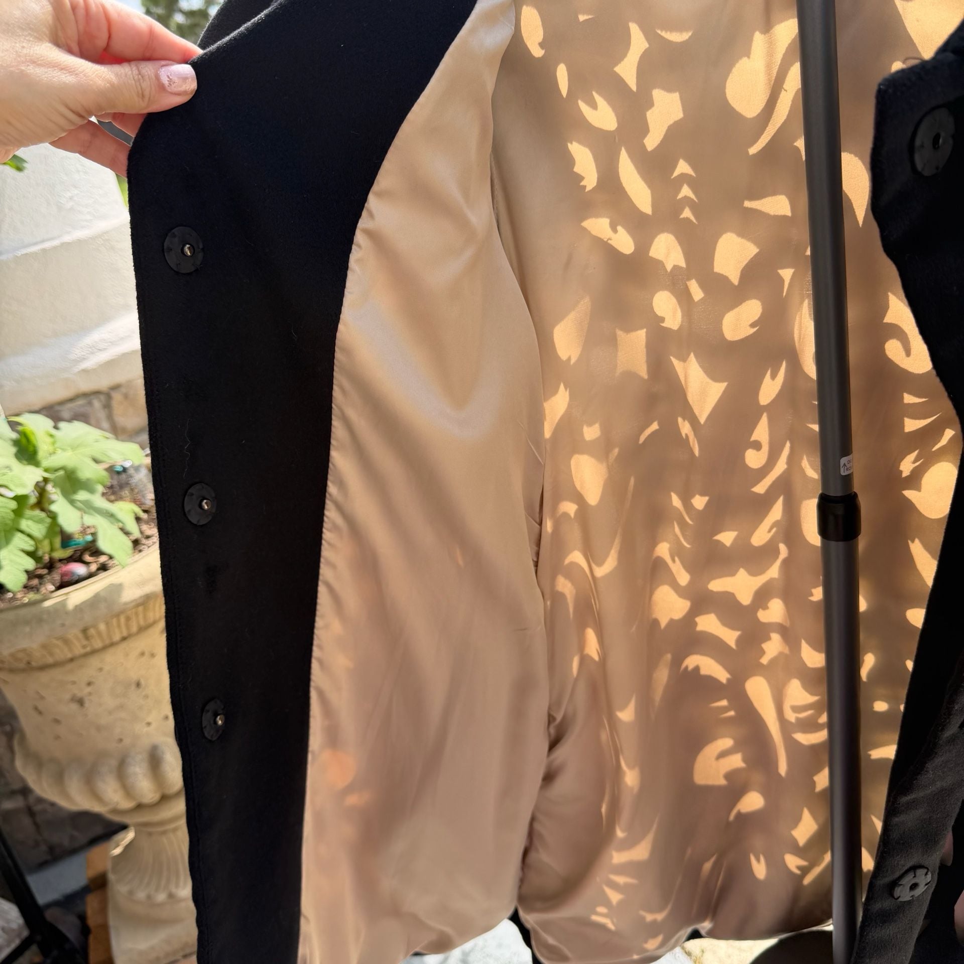 Fall Jacket/Coat by Ryu  #13V926 10