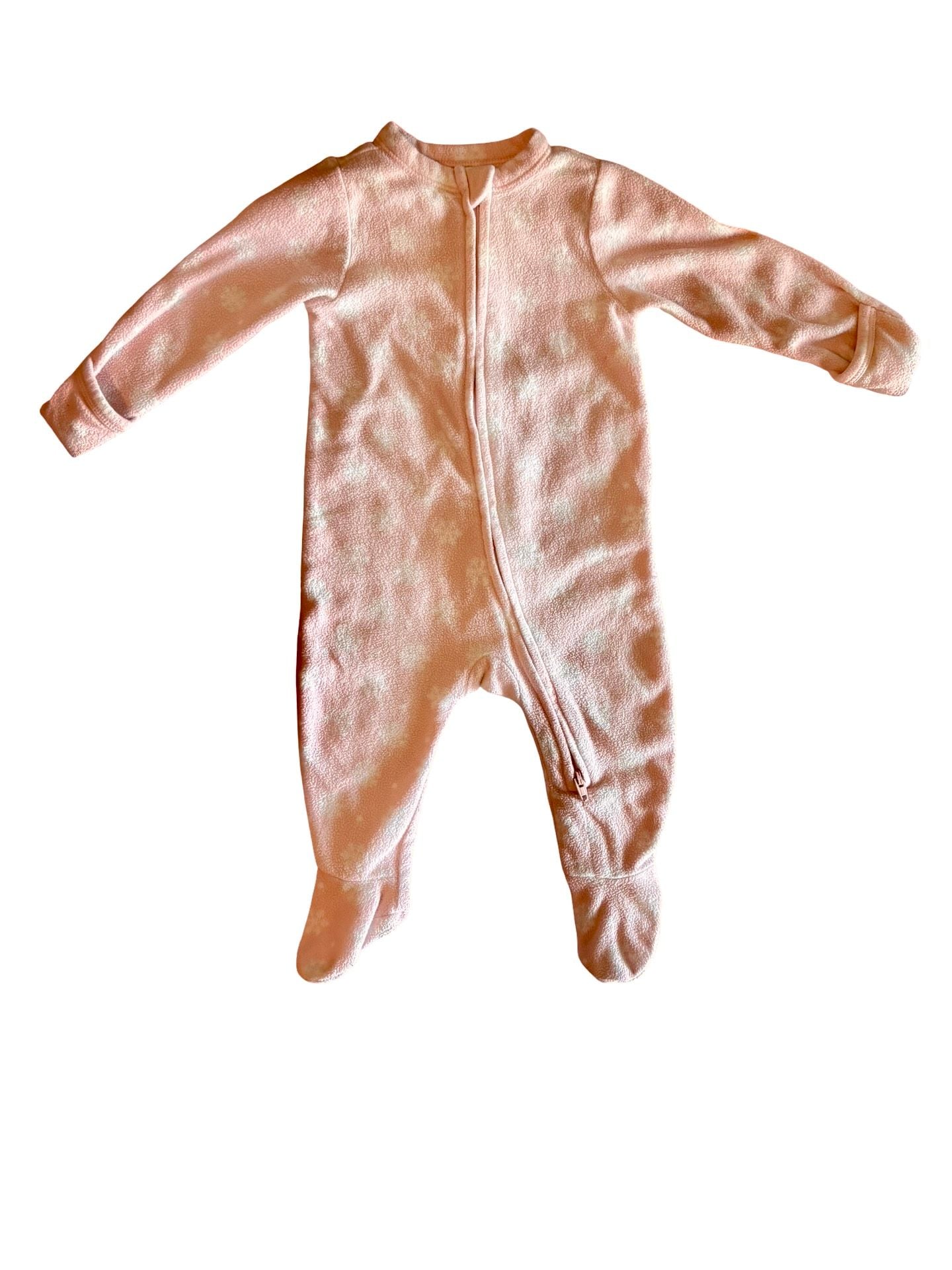 Old Navy Forest Animal Sweatshirt Set Size 3-6 M Multi 7