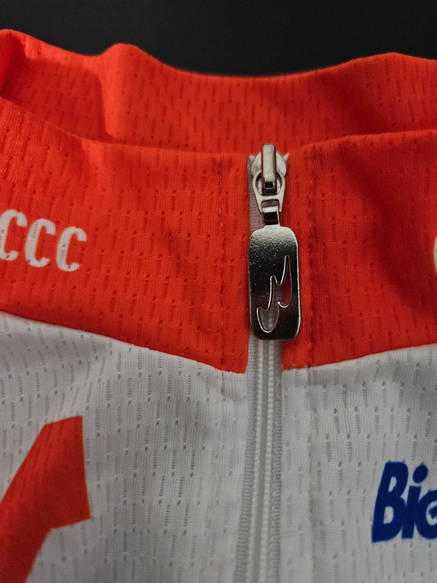 Biemme Florida Gators Cycling Jersey 8