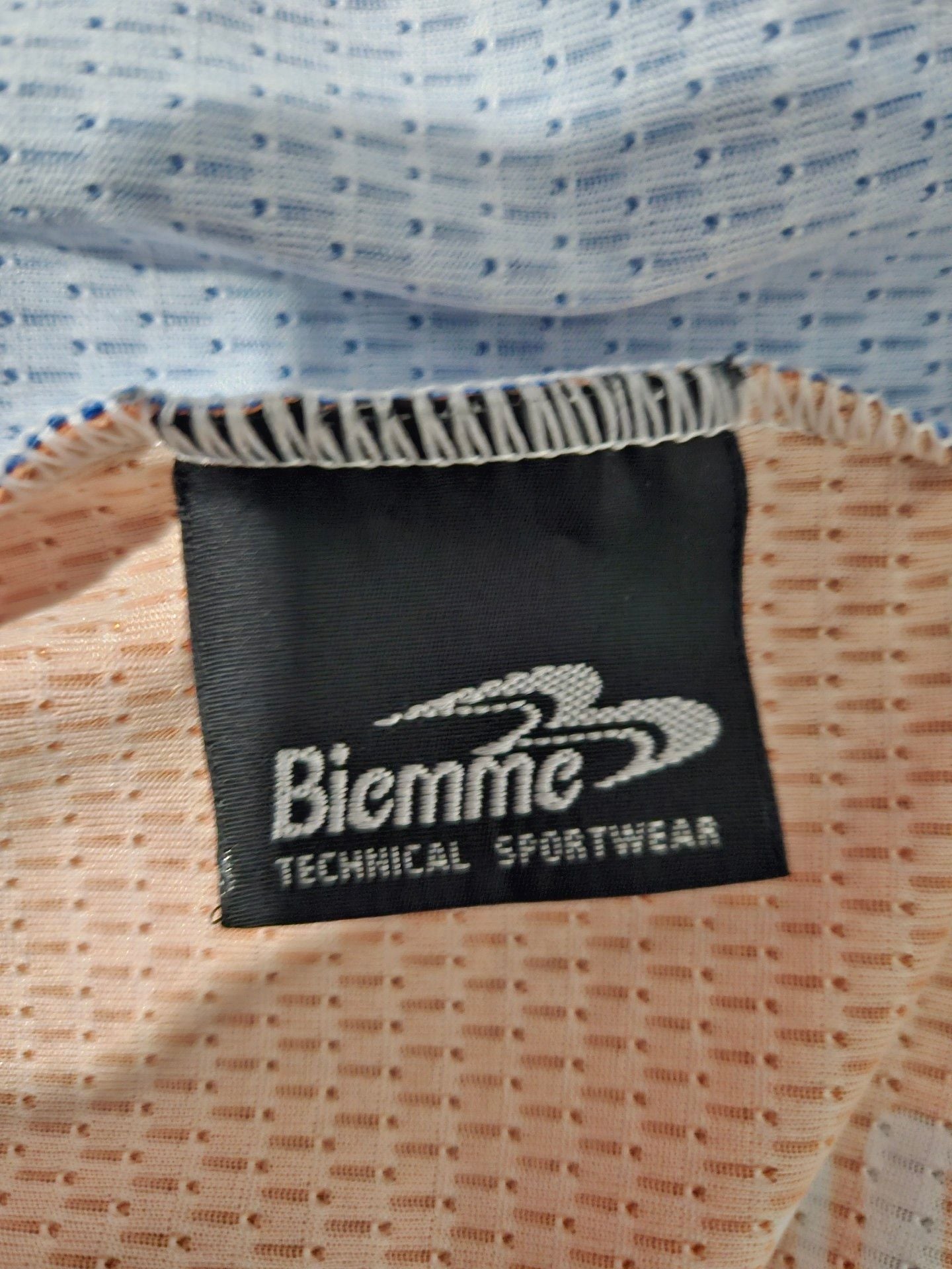 Biemme Florida Gators Cycling Jersey 10
