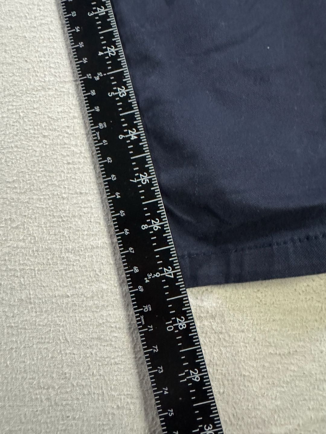 Zara Boys Pants Size 9-10 Black Slim Fit Collection 3