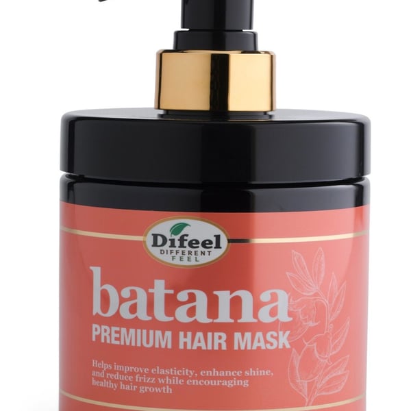 Elevated Batana Hair Mask