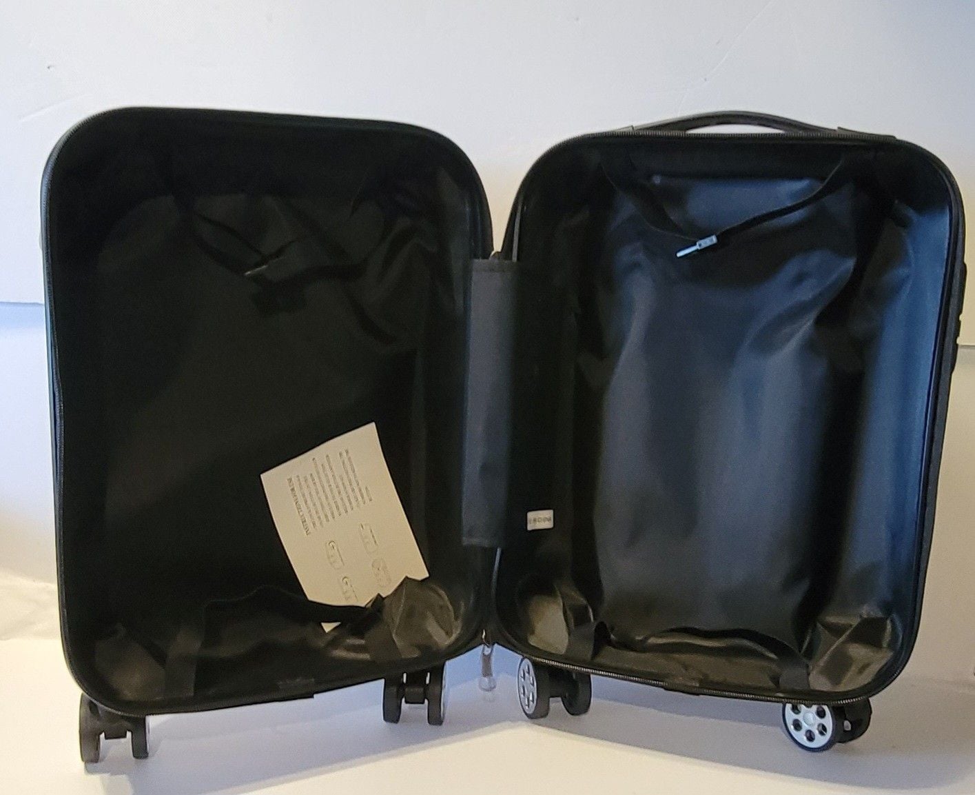 Lugg 20 Inch Skywander Lightweight Travel Cabin Bag Carry On Suitcase 13