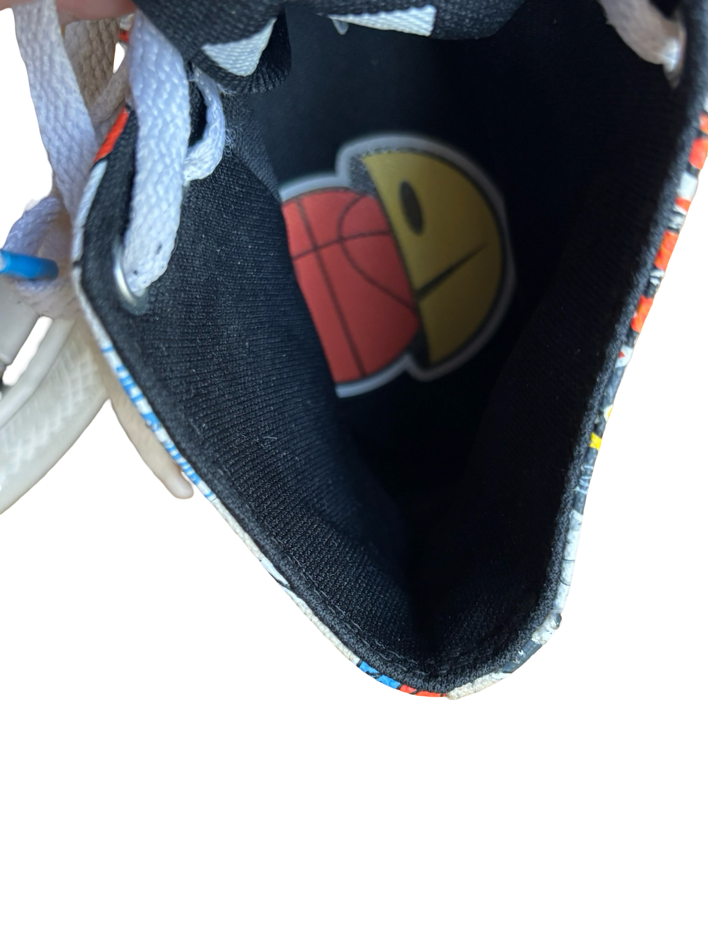 Converse Chuck Taylor All Star High Jump Ball Sneakers 11