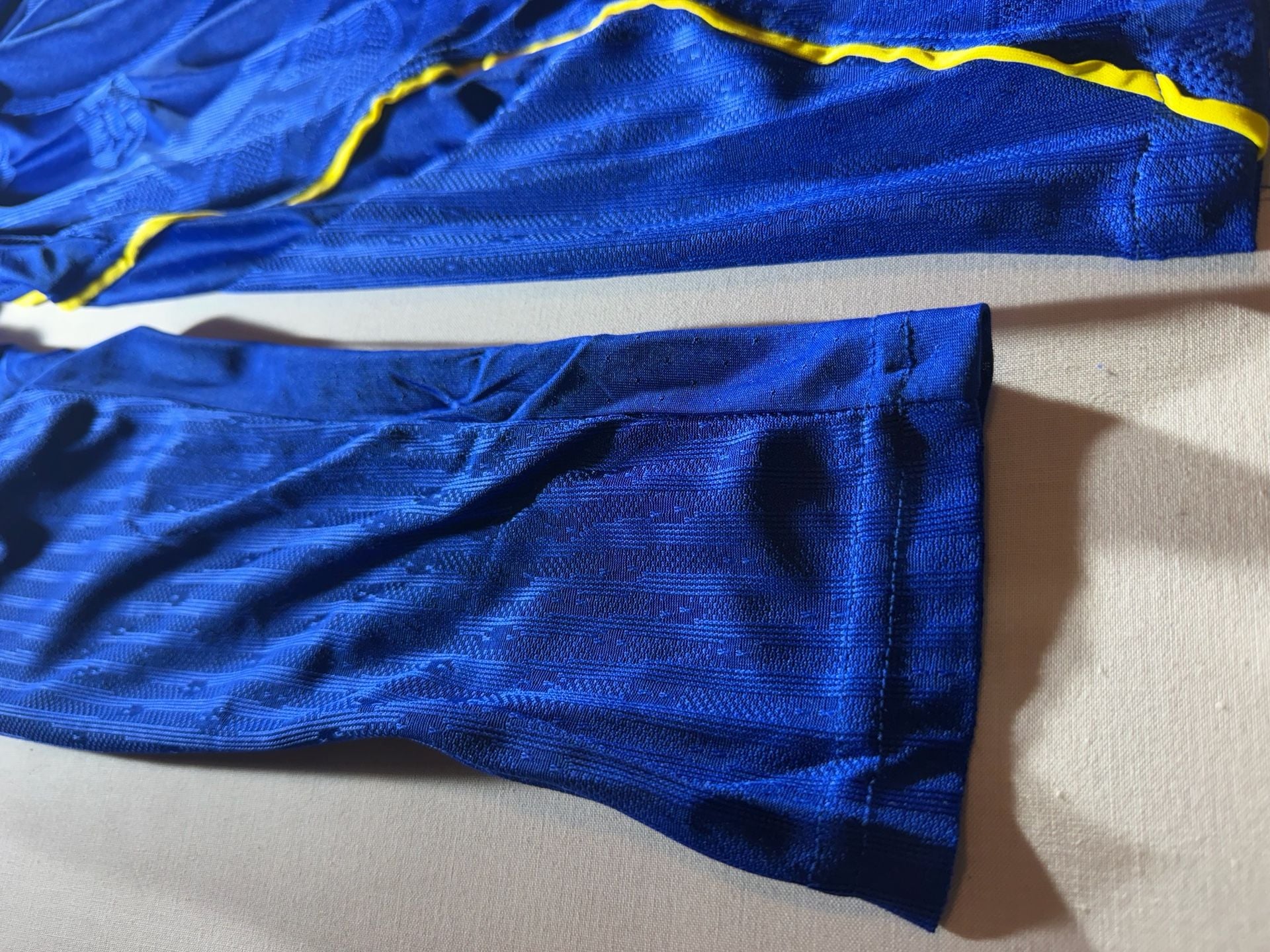 Nike Chelsea FC Home Long Sleeve Jersey Size L 8
