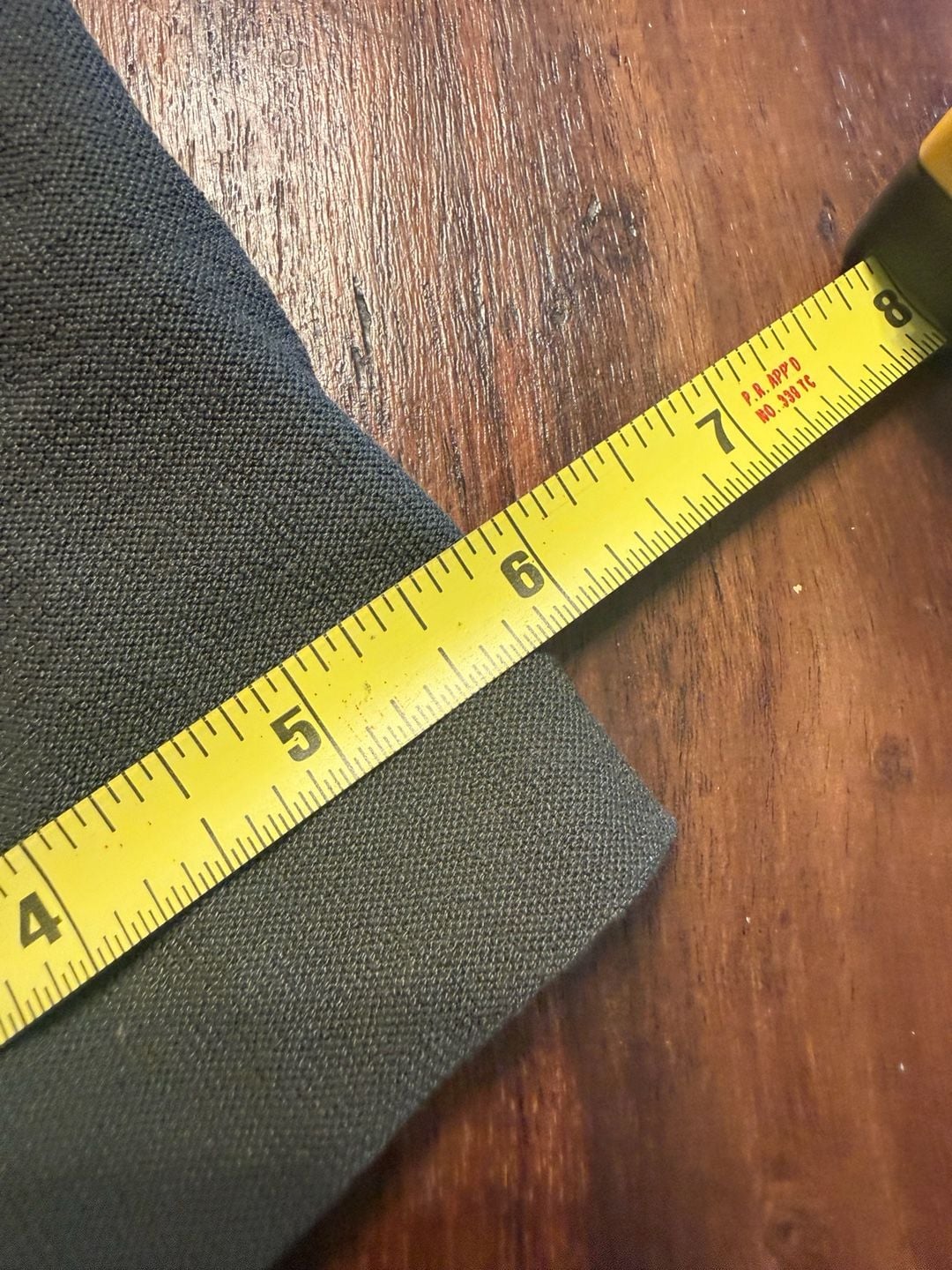 Eileen Fisher Pants Size XS/Tall Green Viscose Pull On Leggings 8