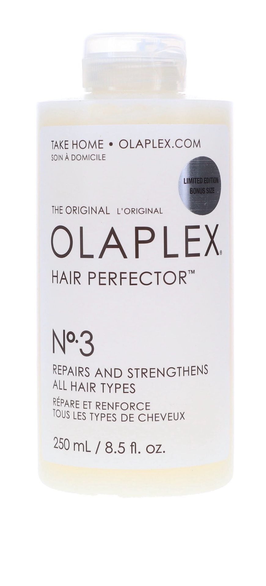 Olaplex No. 3 Hair Perfector 8.5 fl. oz. New 1