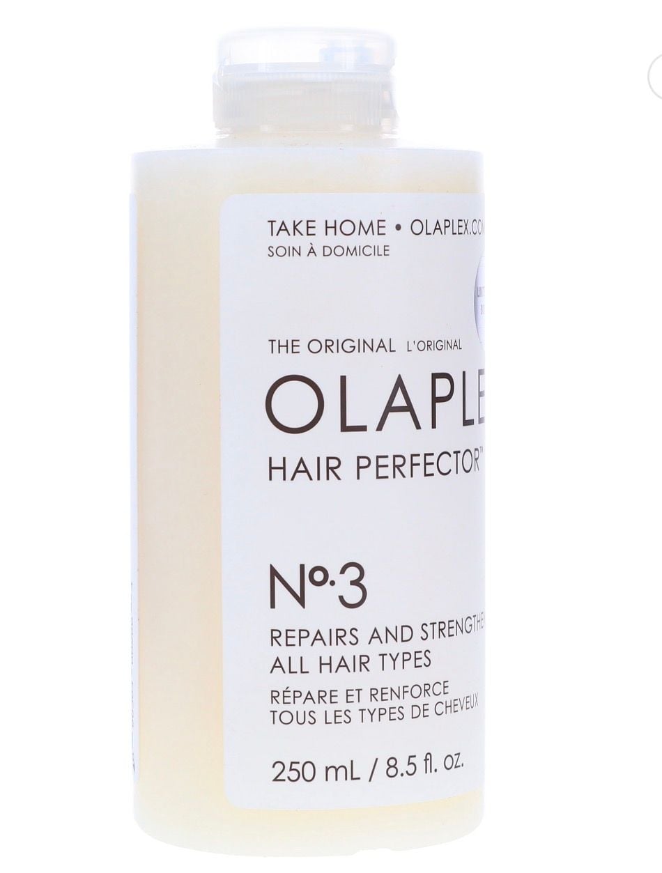 Olaplex No. 3 Hair Perfector 8.5 fl. oz. New 2