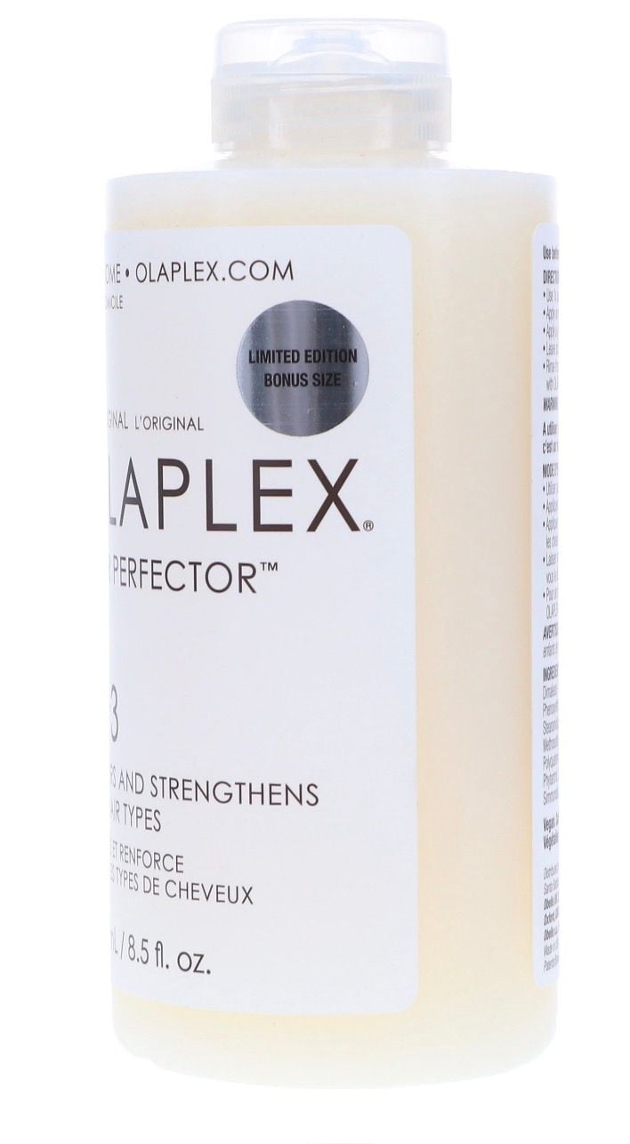 Olaplex No. 3 Hair Perfector 8.5 fl. oz. New 3