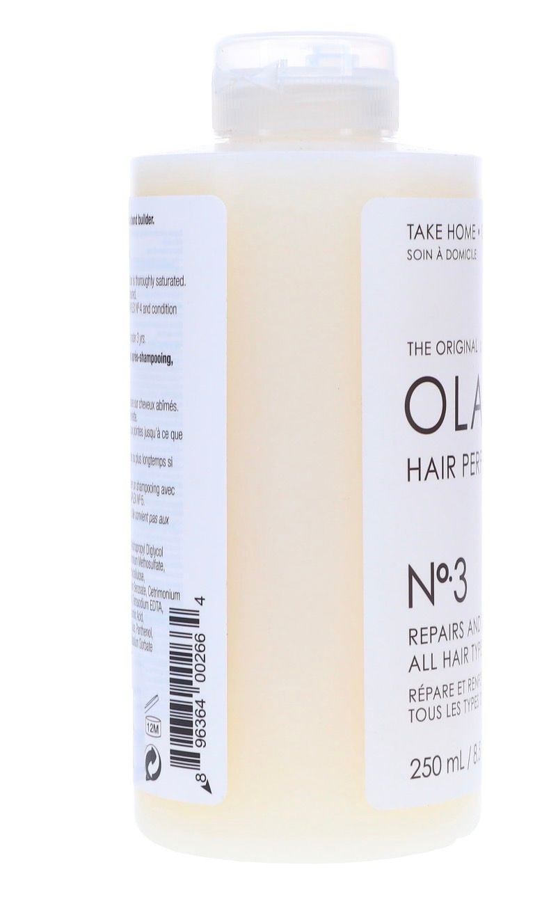 Olaplex No. 3 Hair Perfector 8.5 fl. oz. New 5