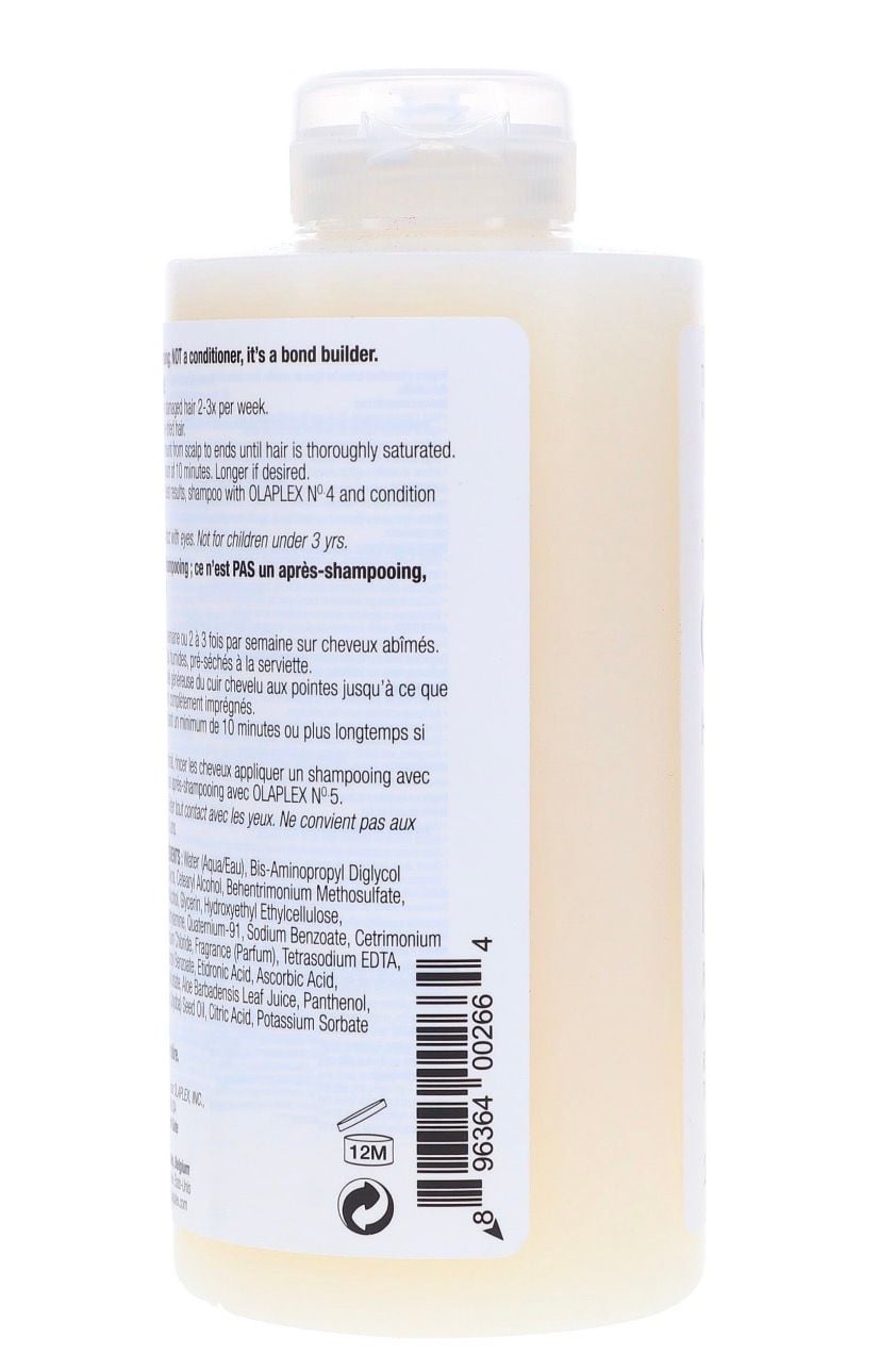 Olaplex No. 3 Hair Perfector 8.5 fl. oz. New 6