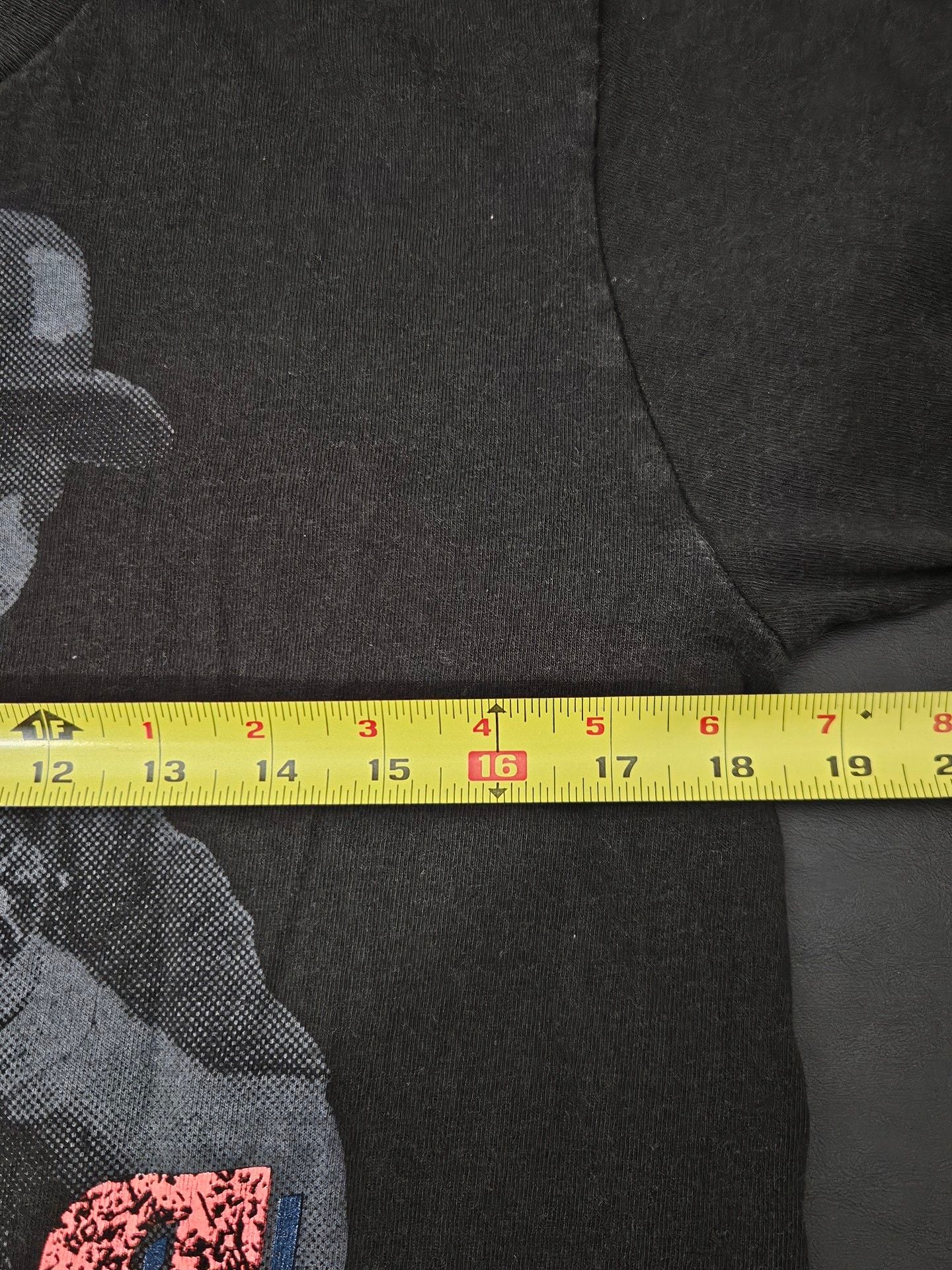 Salem Sportswear Minnesota Twins 1989 Kirby Puckett Single Stitch M T-Shirt VTG 7