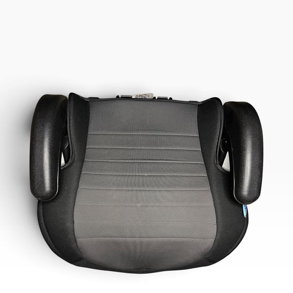 Graco TurboBooster 2.0 Backless Booster Car Seat Gray Black