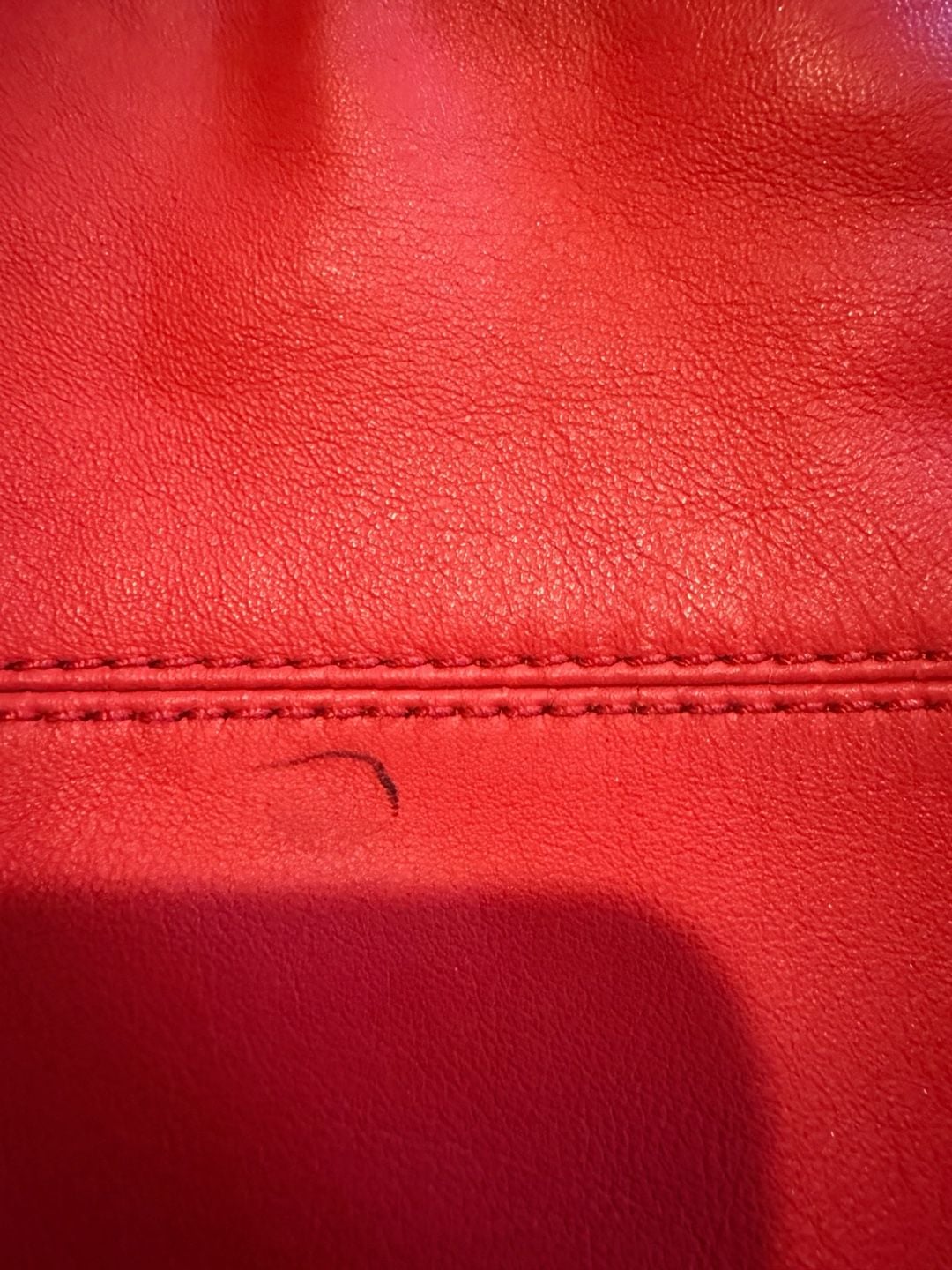 Kate Spade New York Cobble Hill Leather Shoulder Bag Red 5