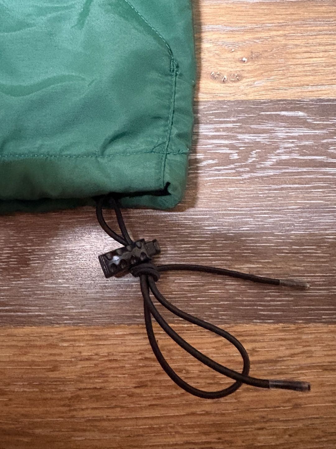 Vintage Boathouse King Philip Warriors Pullover Jacket Y2K Green S 7
