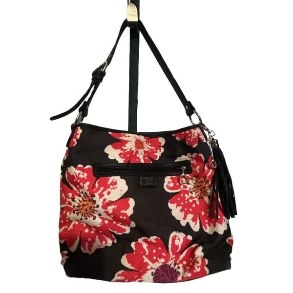 Gigi Hill Los Angeles Bag