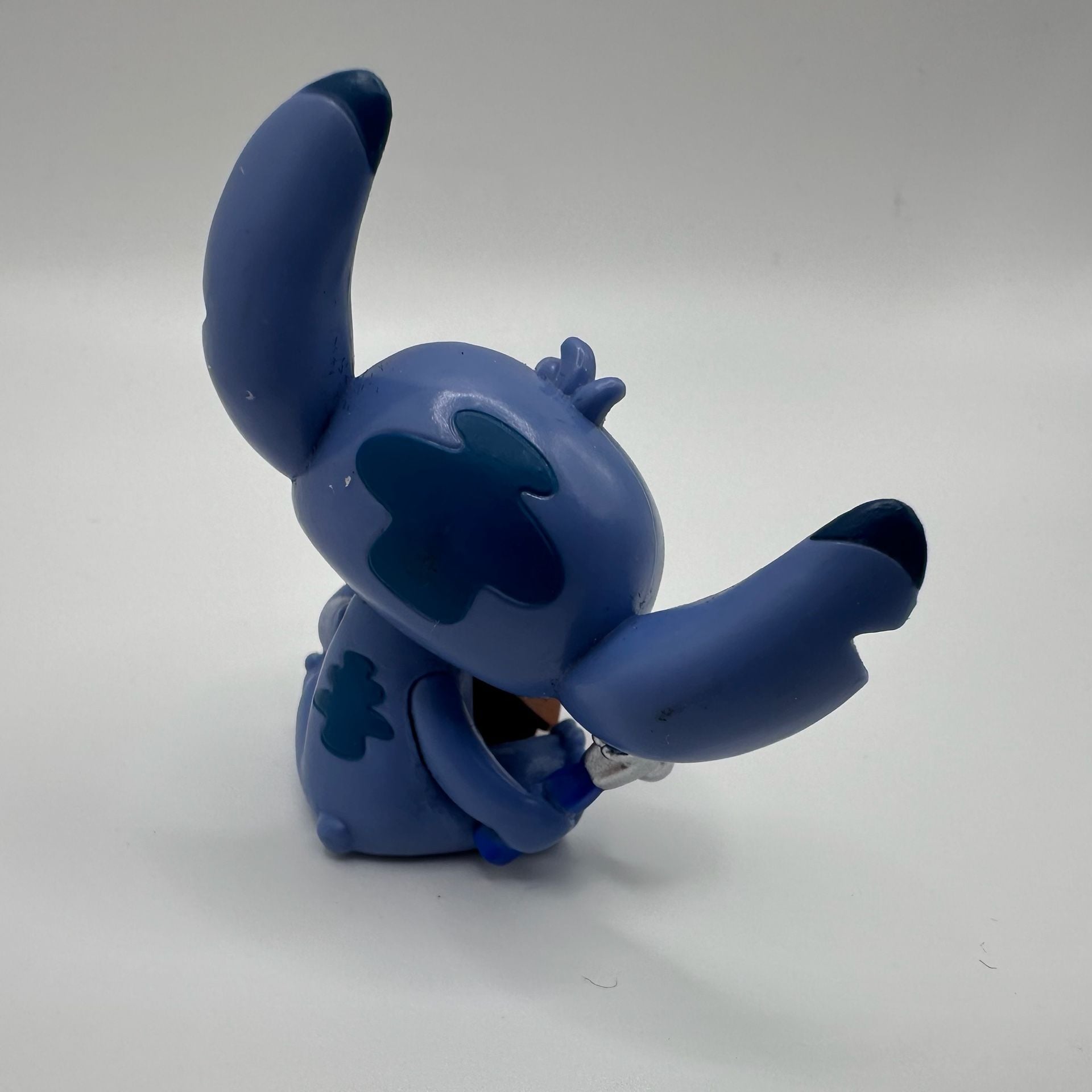Disney Lilo & Stitch Just Play Stitch Hammer Birdhouse Nails Figure 2