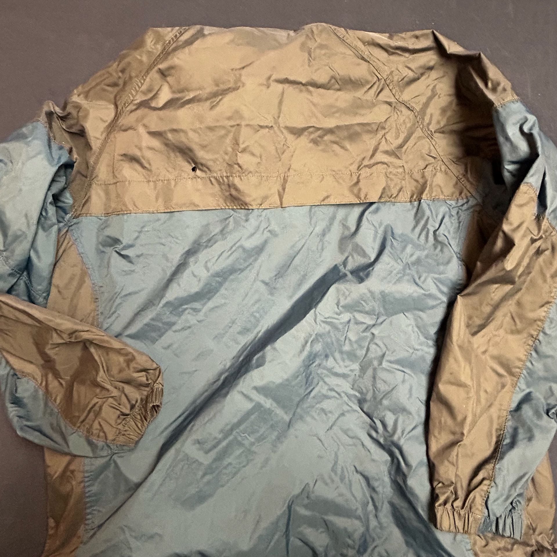 Columbia Sportswear Company Jacket Size L Men's Packable Windbreaker 7