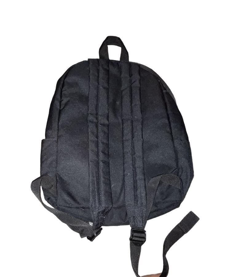 Nike Classic Backpack BA5928-010 Black White 8