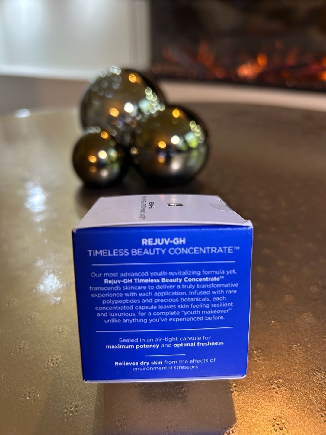 Beverly Hills MD Rejuv-GH Timeless Beauty Concentrate 30 Capsules Serum 2
