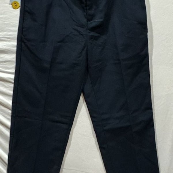 Cat & Jack Navy Blue Dress Pants Size youth 10
O888