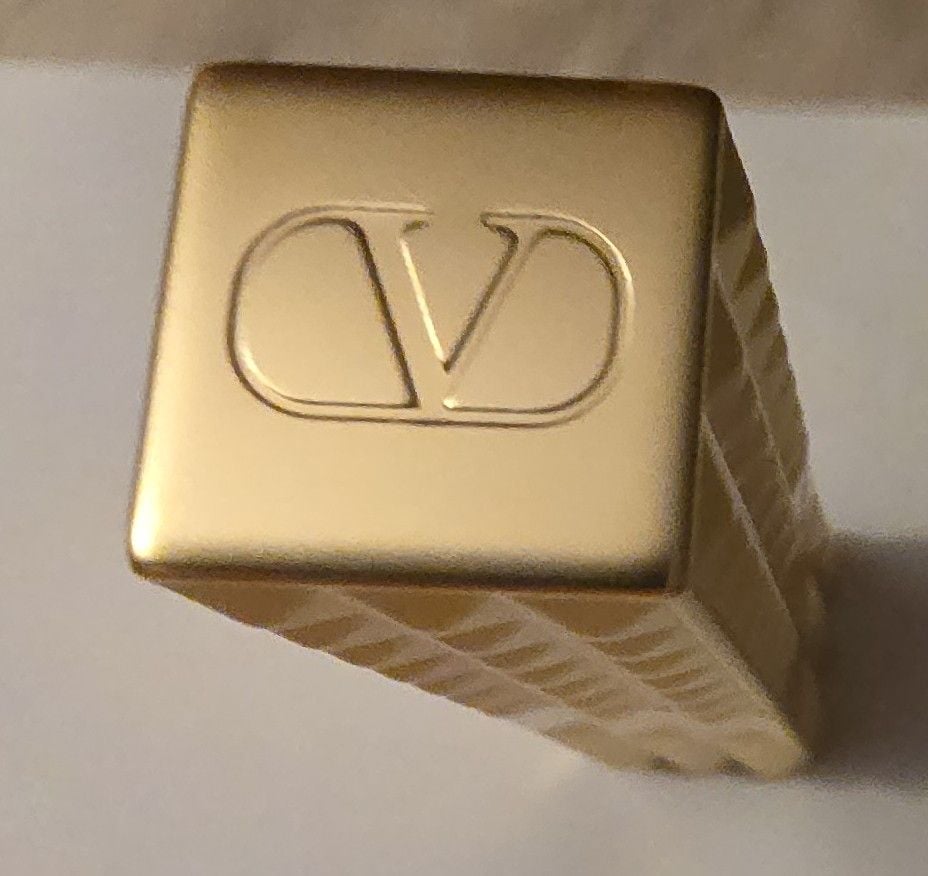 Valentino Spike Valentino Matte Lipstick 134R 0.08 oz 3
