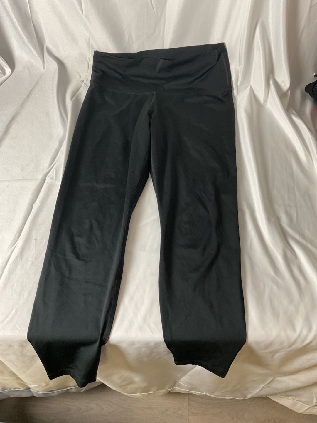 Nike Leggings Black 2