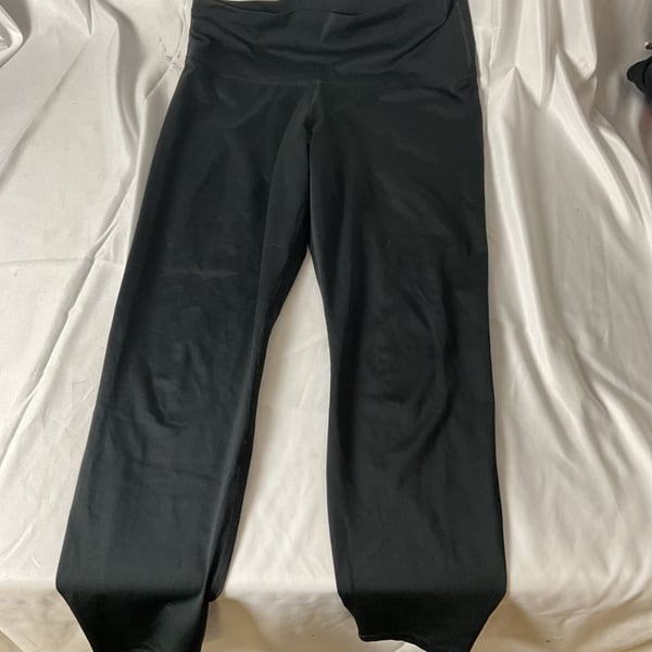 Nike Leggings Black