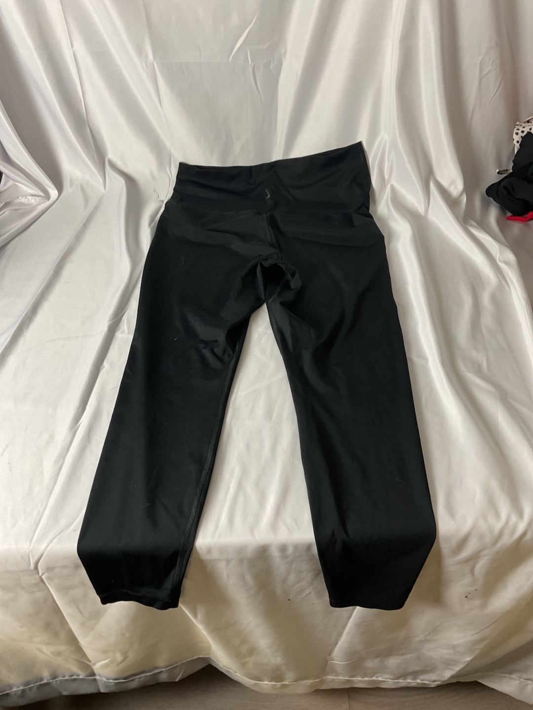 Nike Leggings Black 4