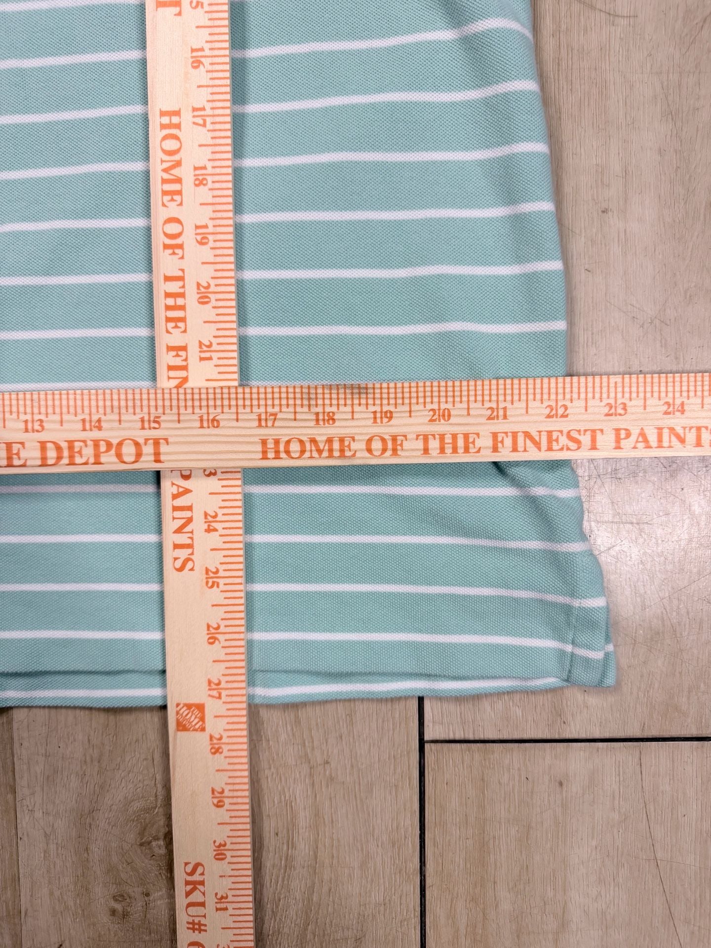 Polo Ralph Lauren stripped Polo Shirt 5
