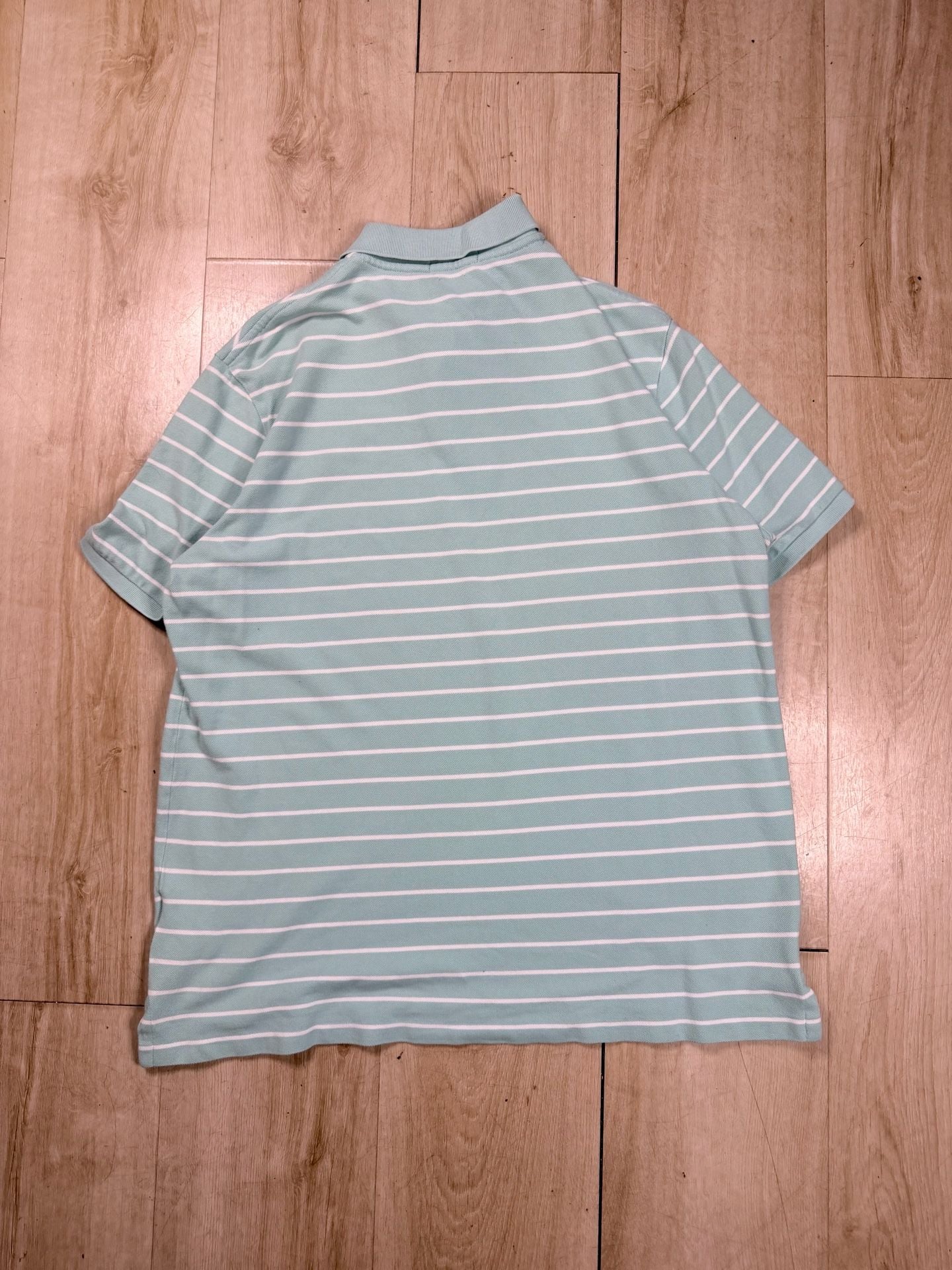 Polo Ralph Lauren stripped Polo Shirt 6