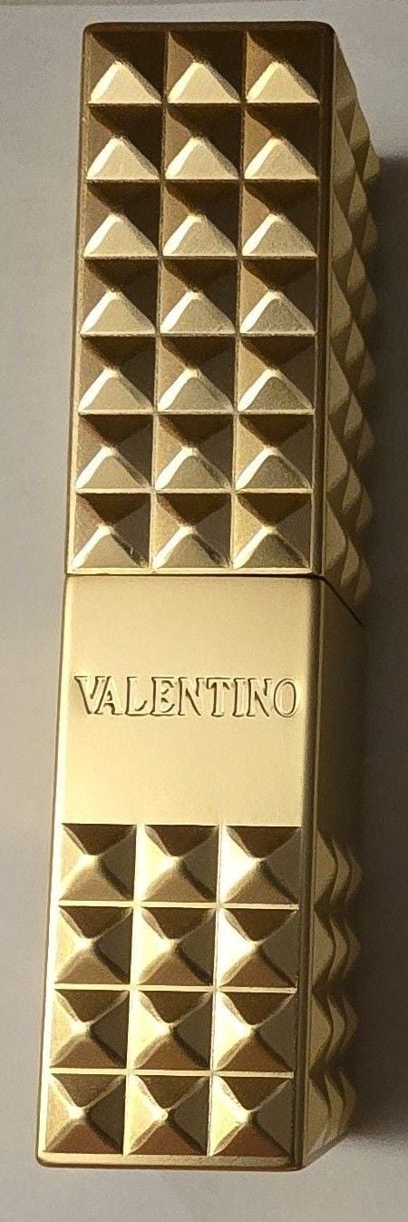 Valentino Spike Valentino Matte Lipstick 134R 0.08 oz 1