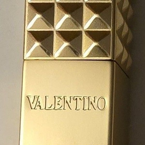 Valentino Spike Valentino Matte Lipstick 134R 0.08 oz