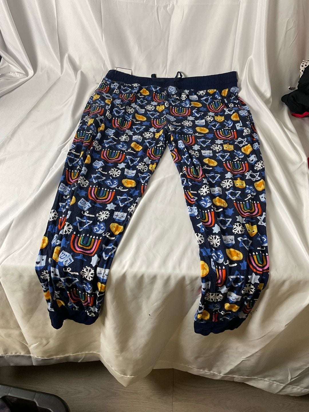 Little Sleepies Pajama Pants Size Large 2