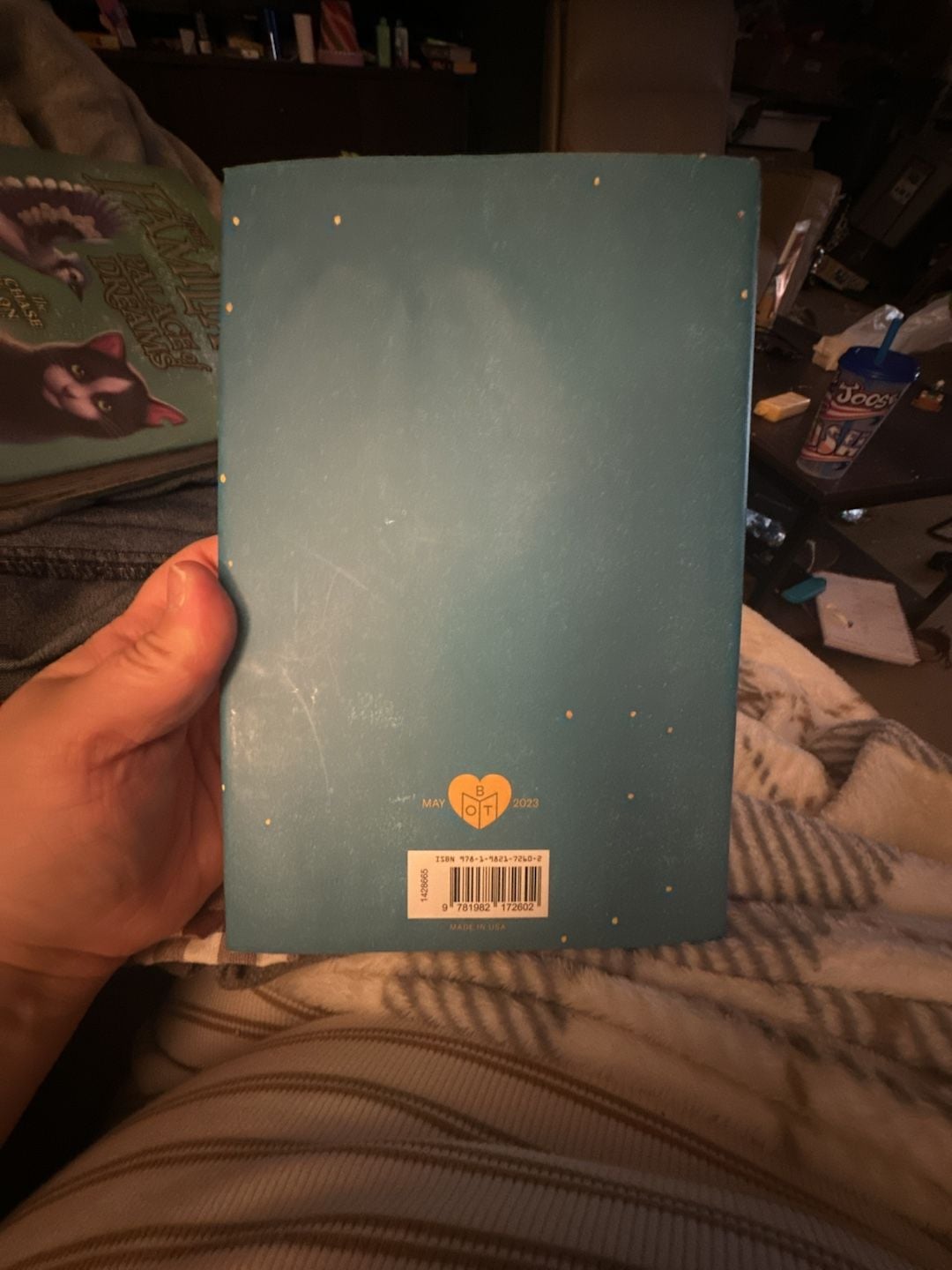 The Half Moon - by Mary Beth Keane : , 2