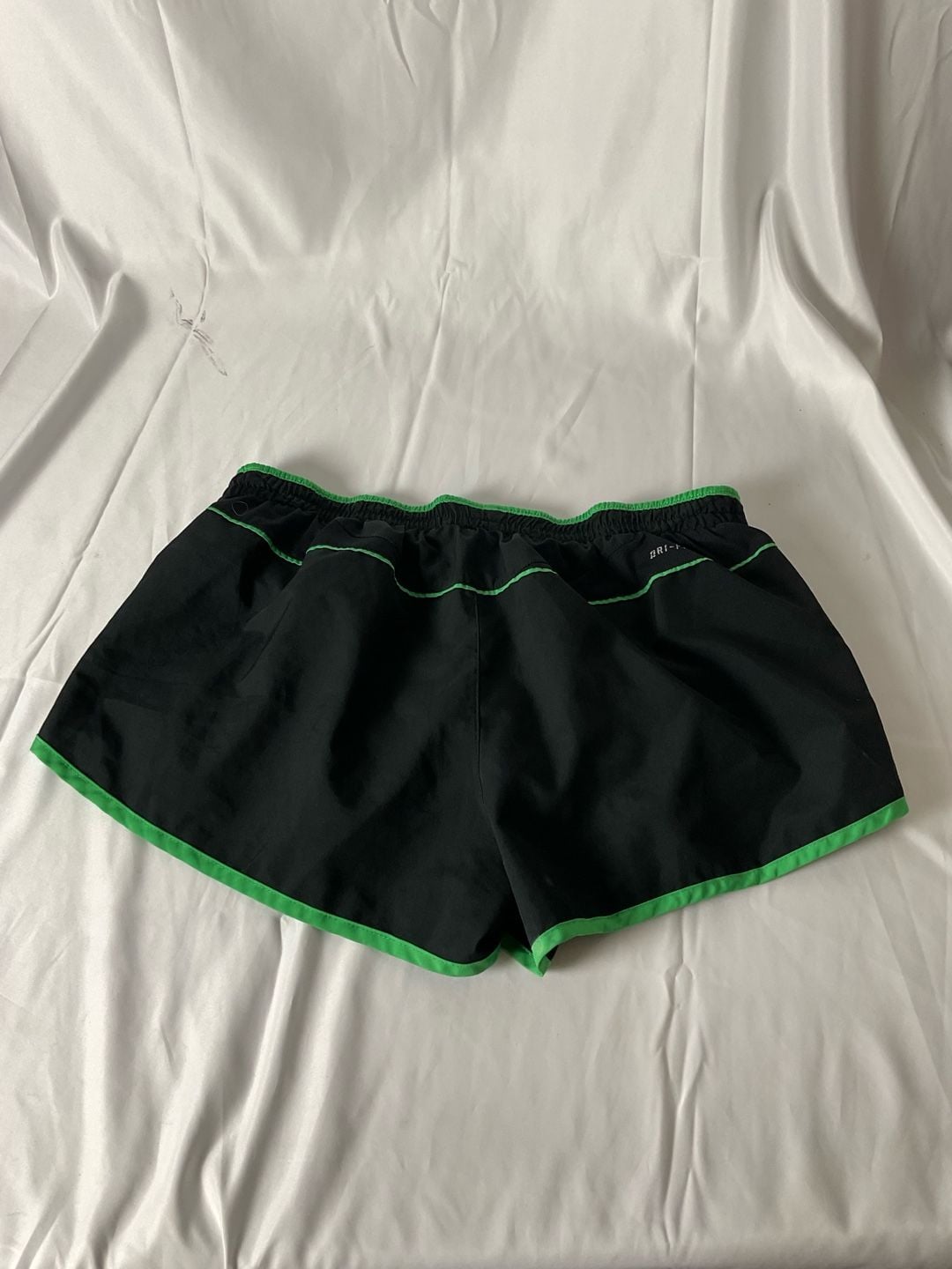 Nike Tempo Running Shorts Size L Black 4