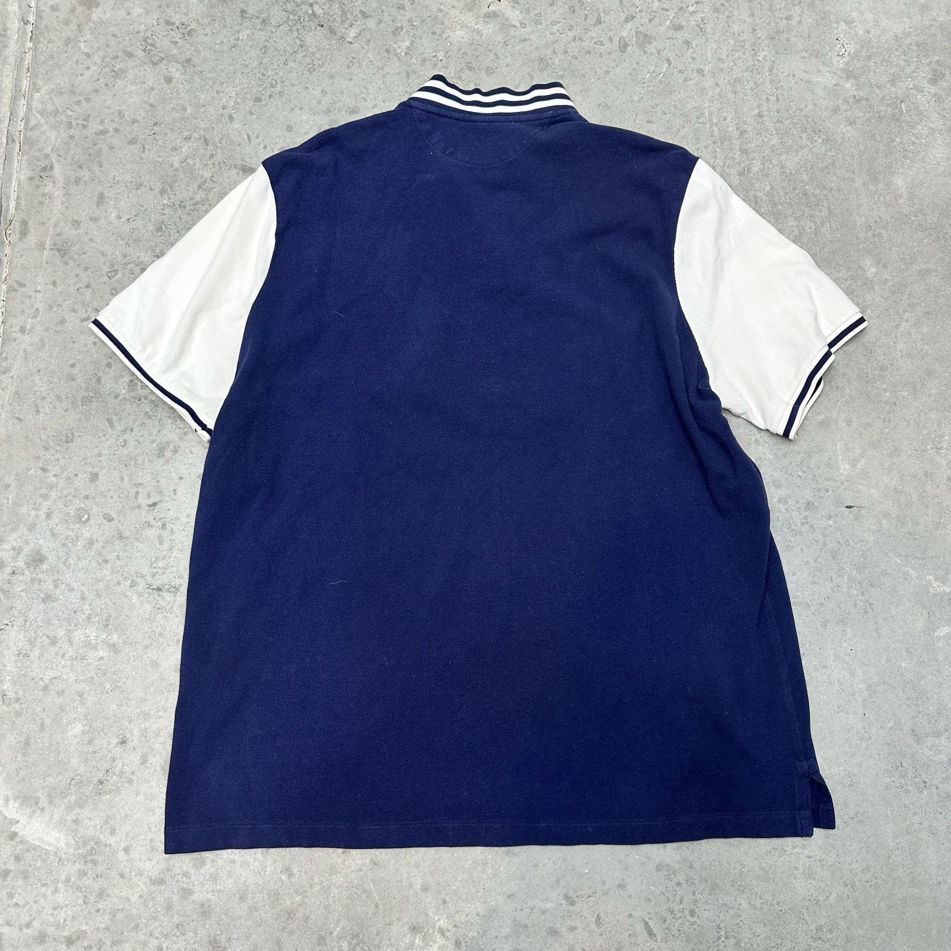 Polo Ralph Lauren Polo Bears 67 Polo - XL 4