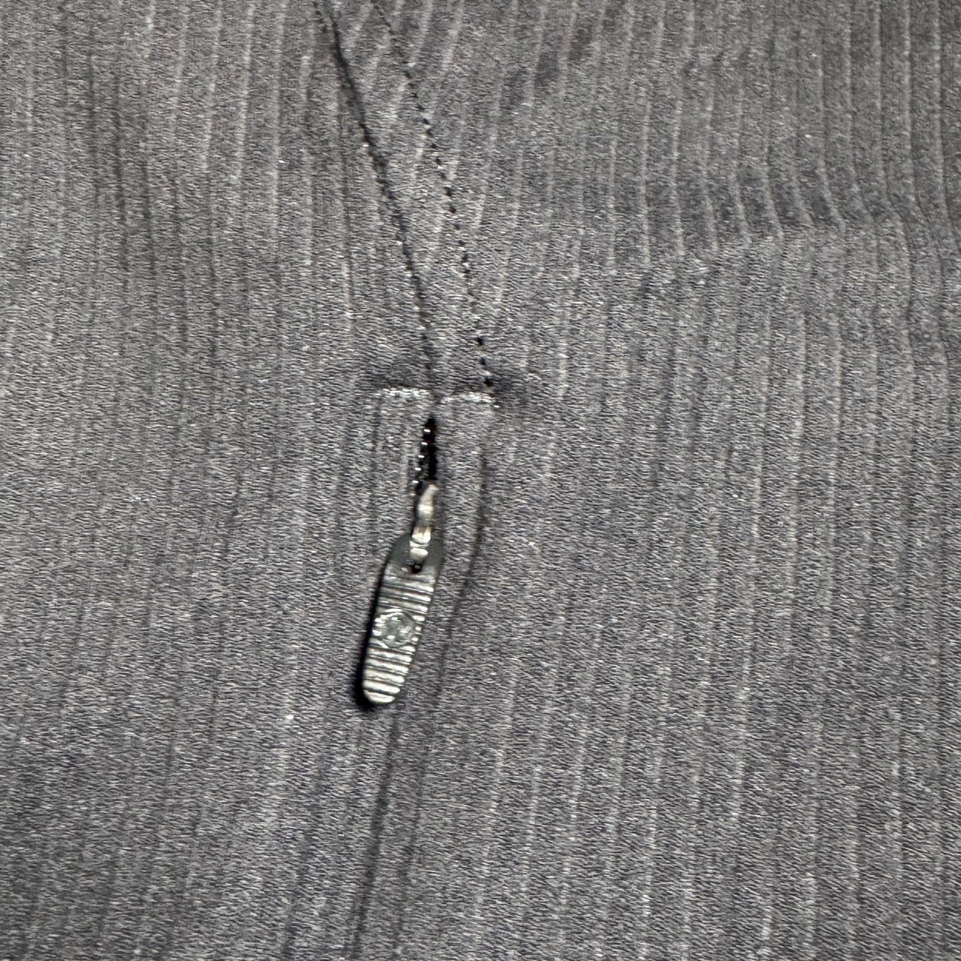 Lululemon Define Jacket Black Ribbed 6