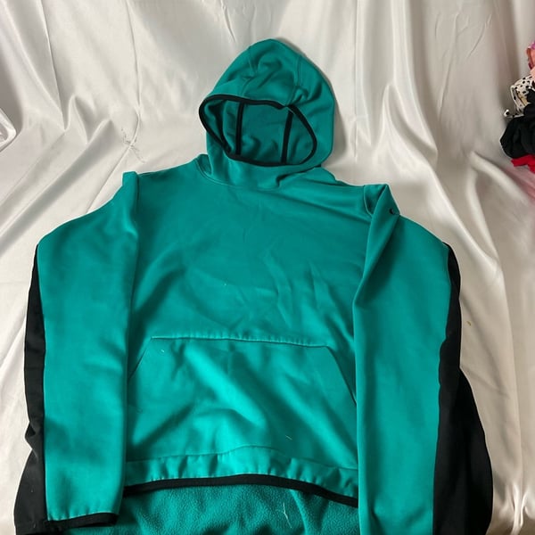 Nike Therma-Fit Hoodie Size XL